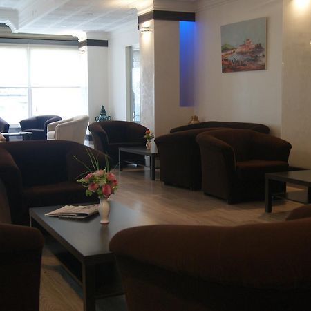 Hotel Le Majestic Annaba Eksteriør billede