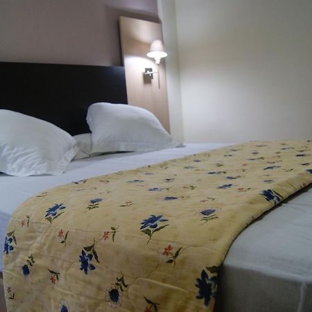 Hotel Le Majestic Annaba Eksteriør billede
