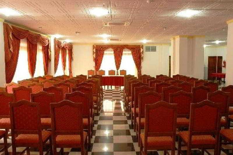 Hotel Le Majestic Annaba Eksteriør billede