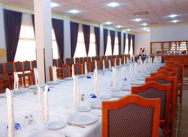 Hotel Le Majestic Annaba Eksteriør billede