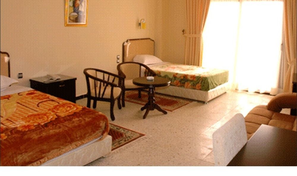 Hotel Le Majestic Annaba Eksteriør billede
