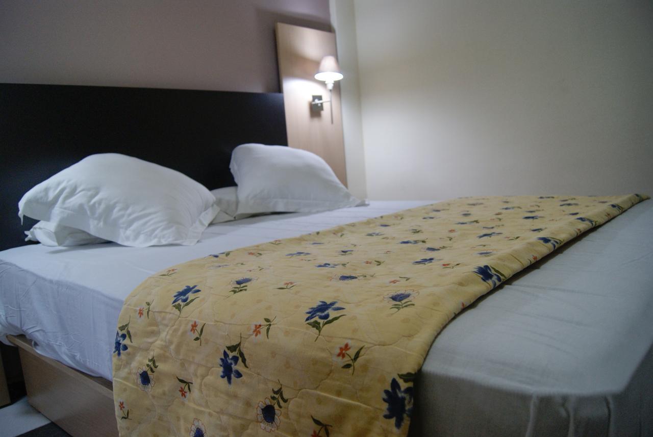 Hotel Le Majestic Annaba Eksteriør billede